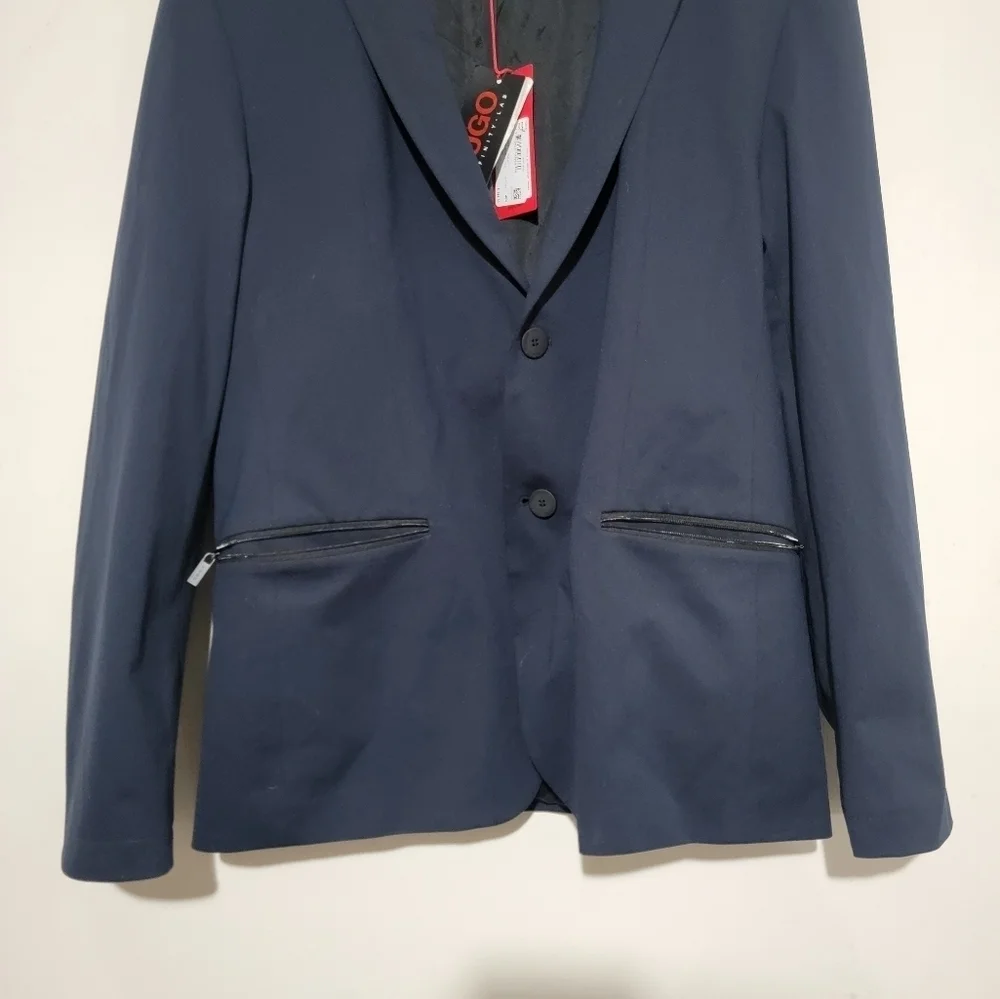 HUGO Hiver204J1 Jacket